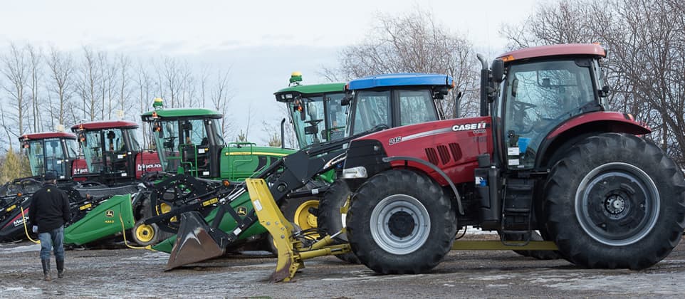 Manitoba Regional Event, CAN