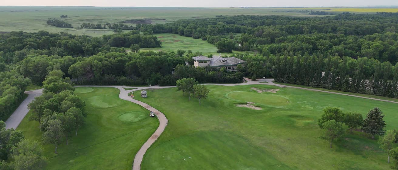 Long Creek Golf & Country Club - Janet Day