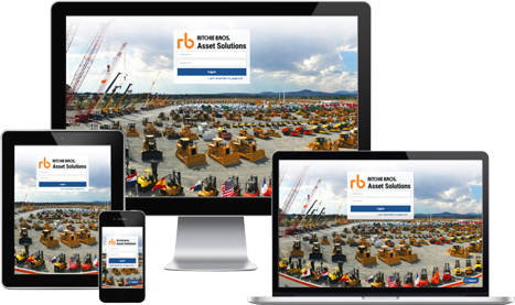 Selling - Comprehensive fleet management